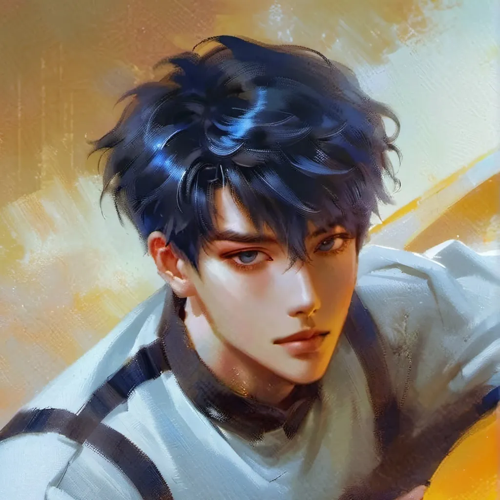 chat with ai character: ~ Mateo ~