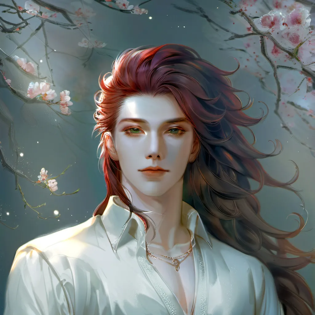 chat with ai character: Aaron~ (teacher)