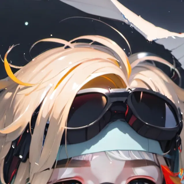 chat with ai character: {luca}