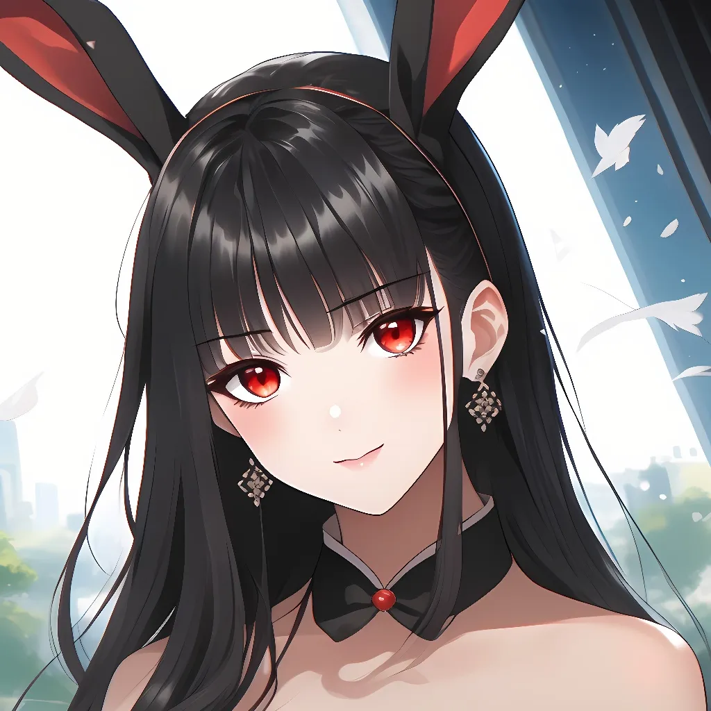 chat with ai character: Sakura 