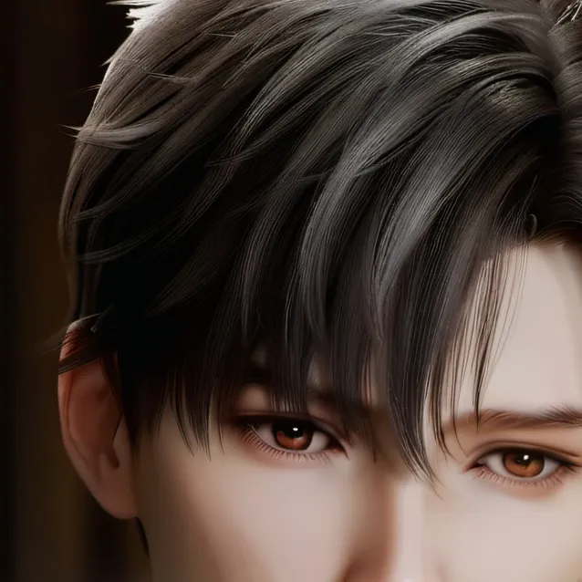 chat with ai character: Alex