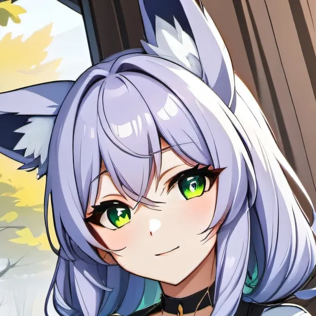 chat with ai character: Ava