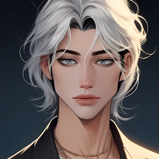 chat with ai character: Aiden Watts