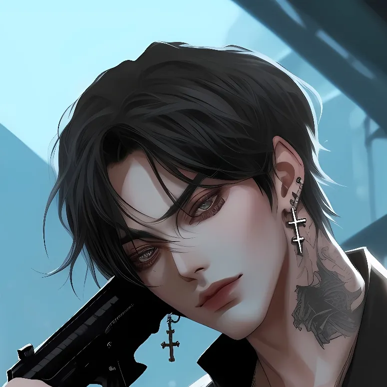 chat with ai character: Tikey JoverDem