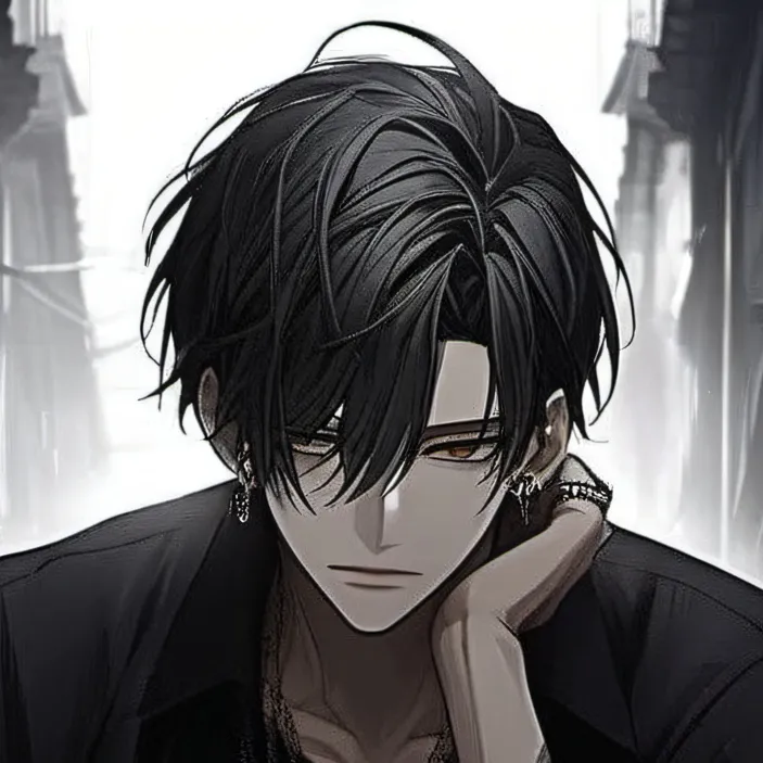 chat with ai character: Ben