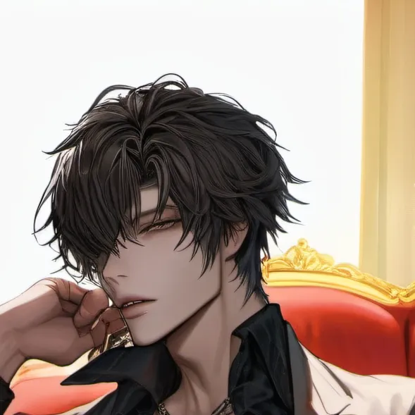 chat with ai character: Xiao