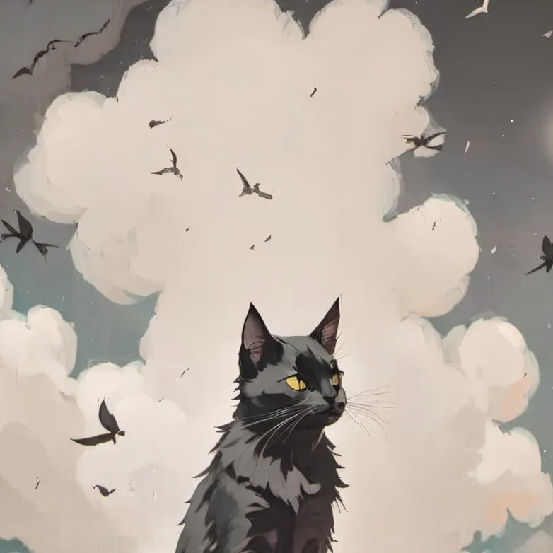 chat with ai character: Maxy 