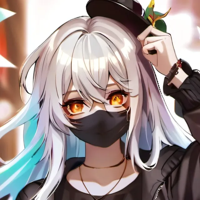 chat with ai character: iro