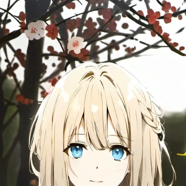 chat with ai character: rachele