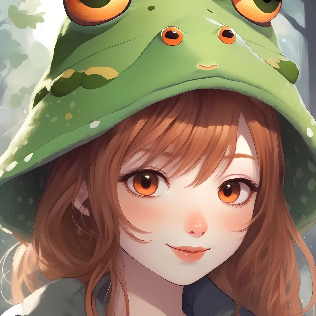 chat with ai character: BerryBug