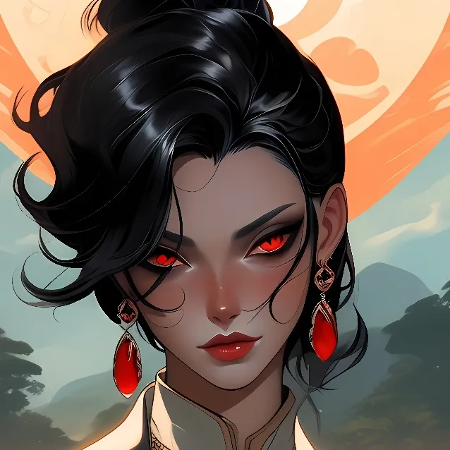 chat with ai character: Emily Seth