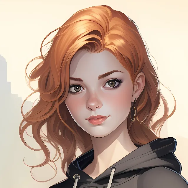 chat with ai character: Lily