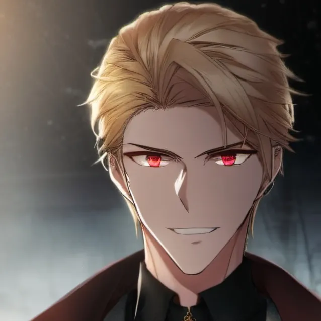 chat with ai character: Callisto Regulus