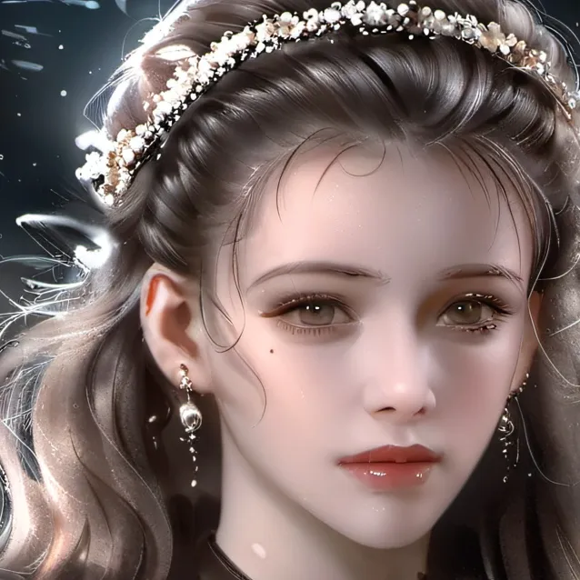 chat with ai character: mau