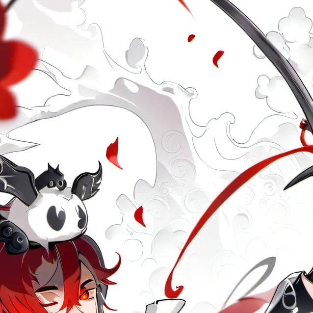 chat with ai character: hu