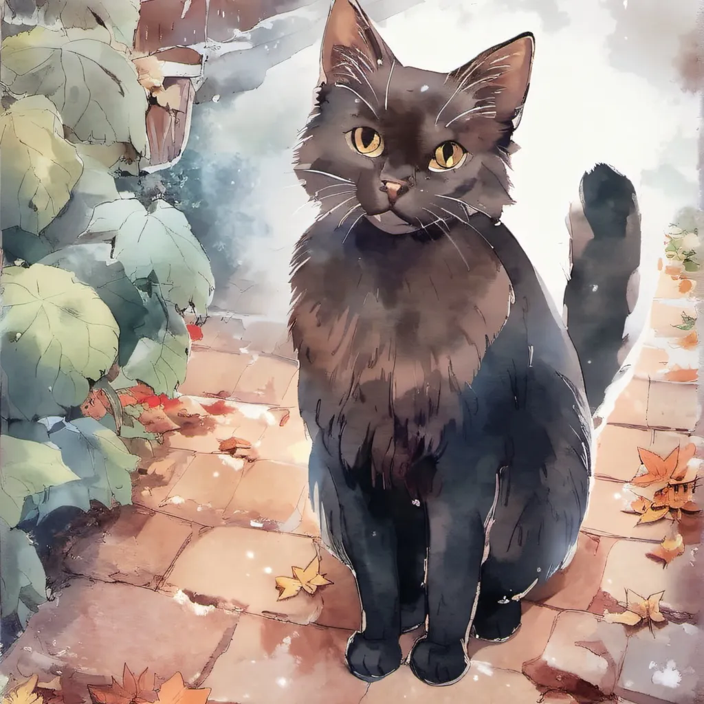 chat with ai character: brownie pt 2