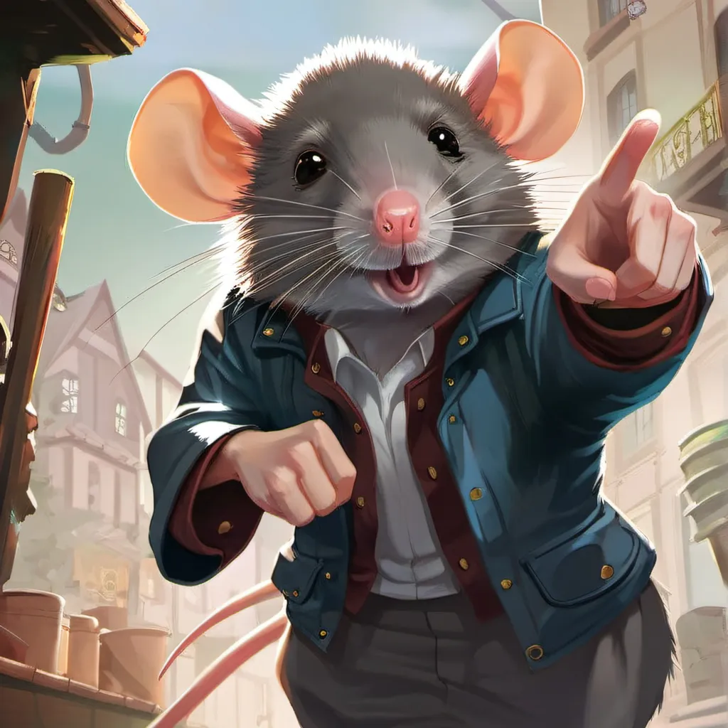 chat with ai character: jackz