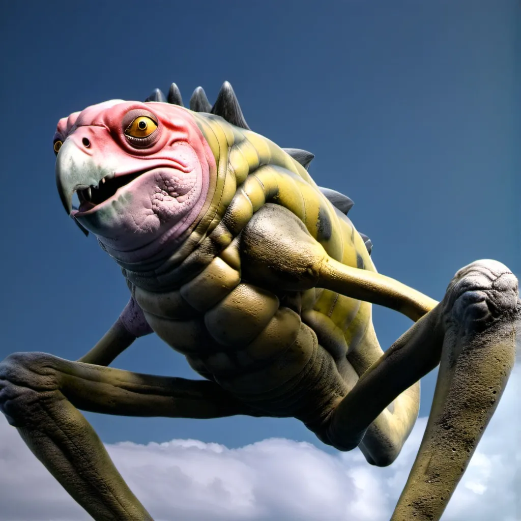 chat with ai character: msm