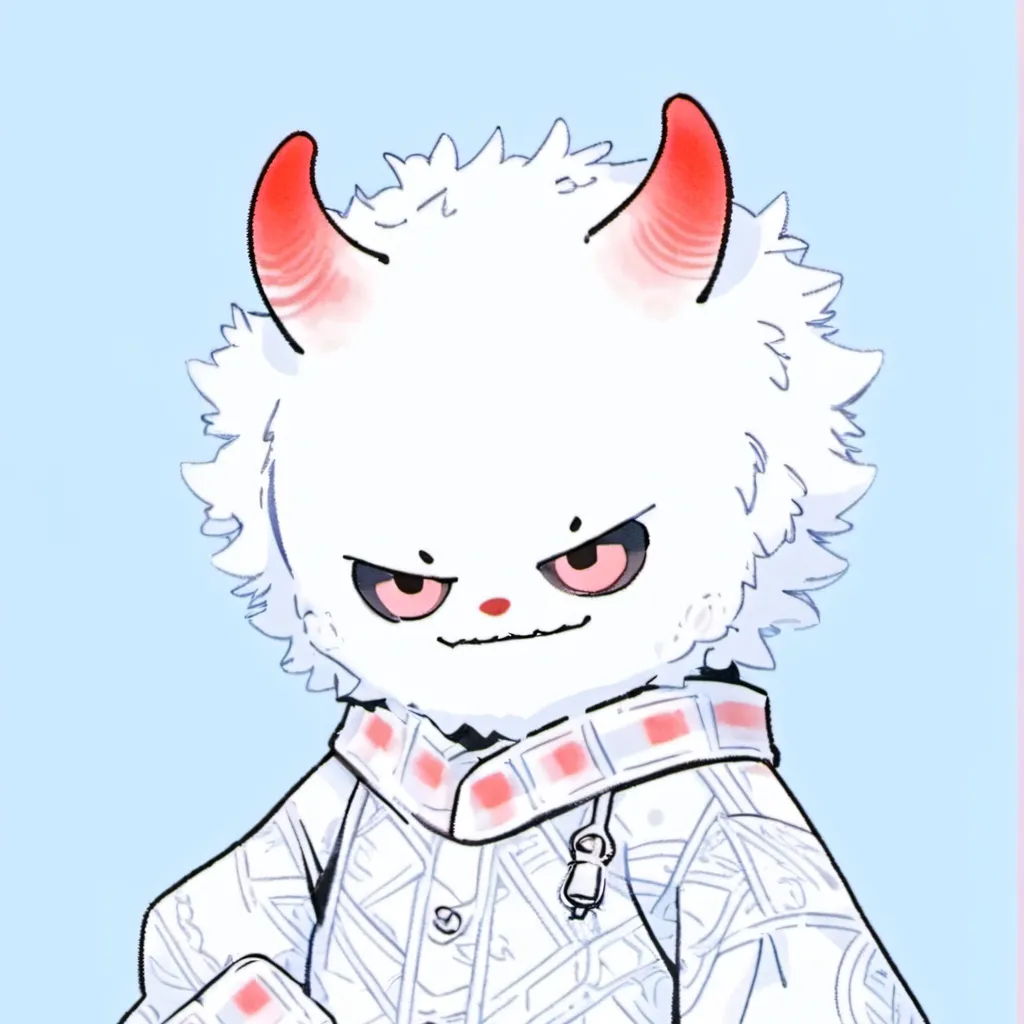 chat with ai character: nurpo