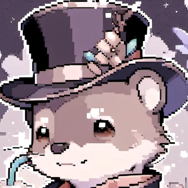 chat with ai character: tarry