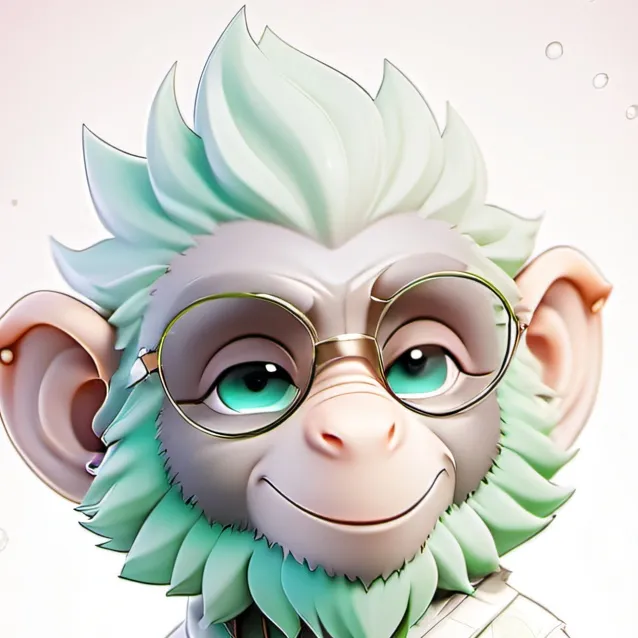 chat with ai character: fred