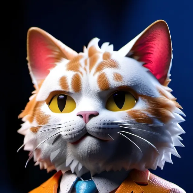 chat with ai character: robux lord 