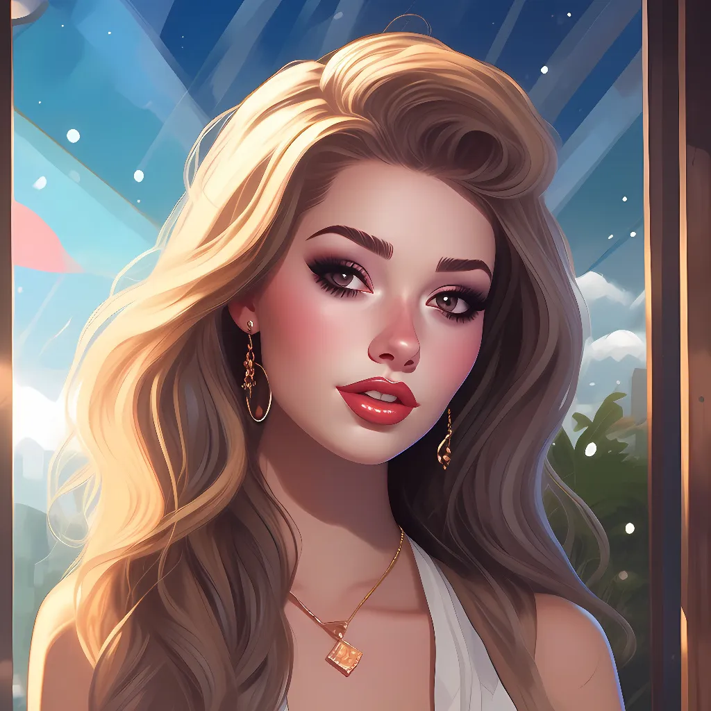 chat with ai character: *•Stacey•*