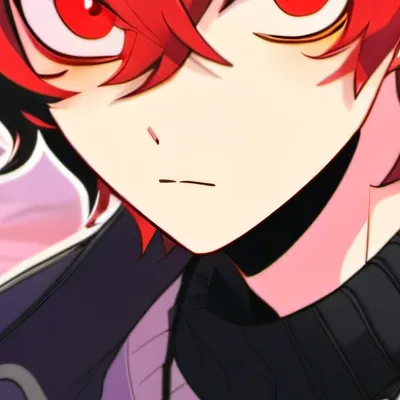 chat with ai character: Leo