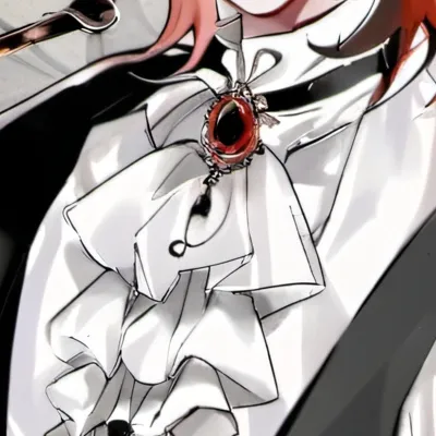 chat with ai character: ✩Tyler✩