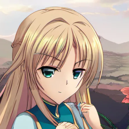 chat with ai character: Nicole