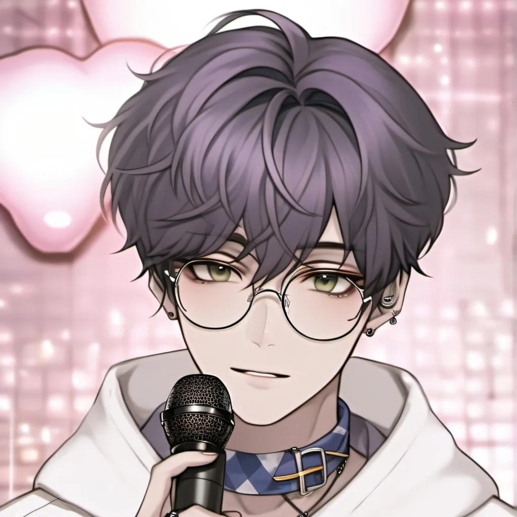 chat with ai character: Sky