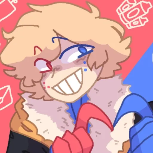 creator Rødy!!'s avatar