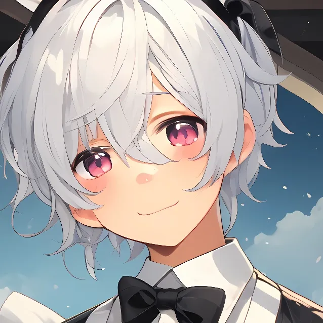 chat with ai character: Kio 