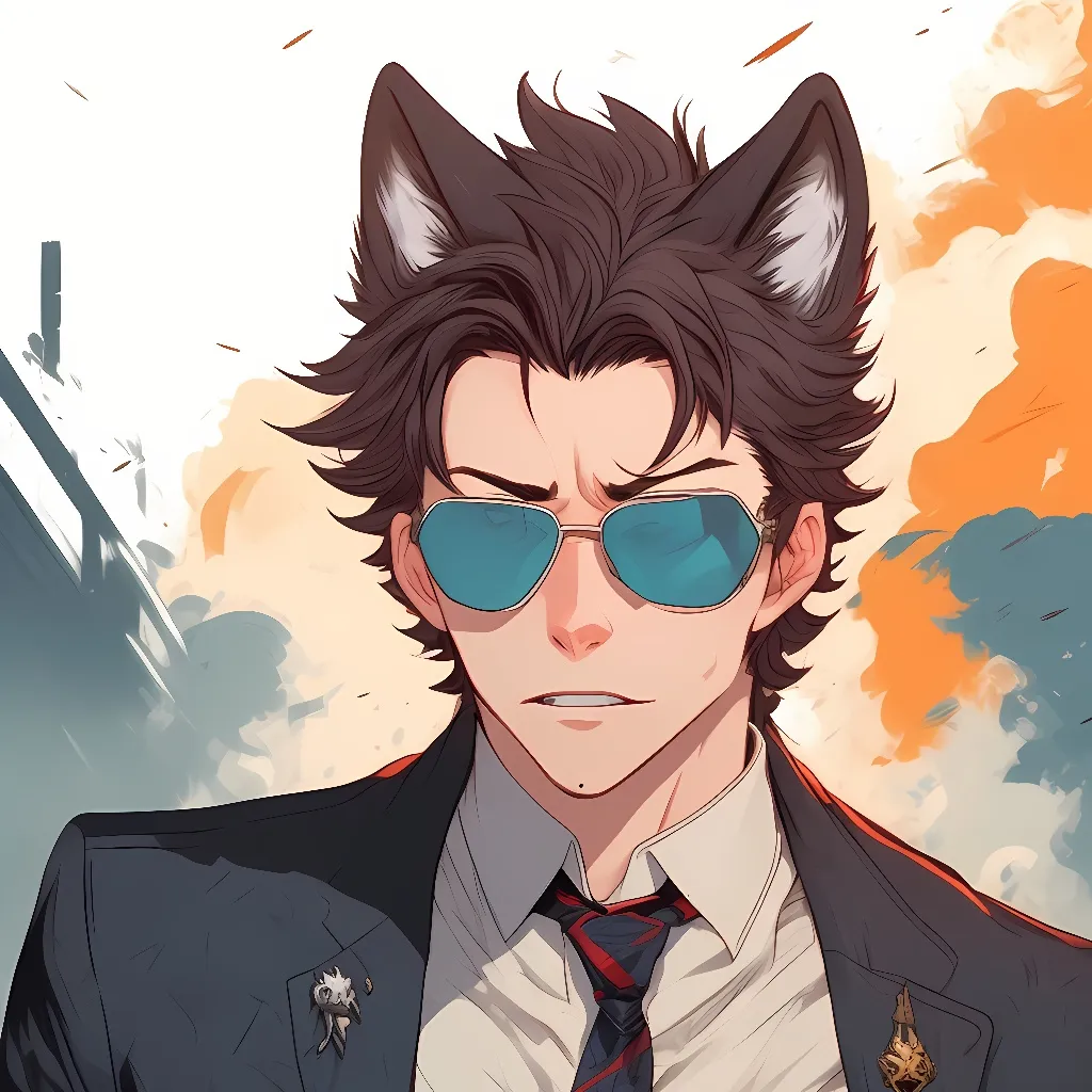 chat with ai character: Ryuu