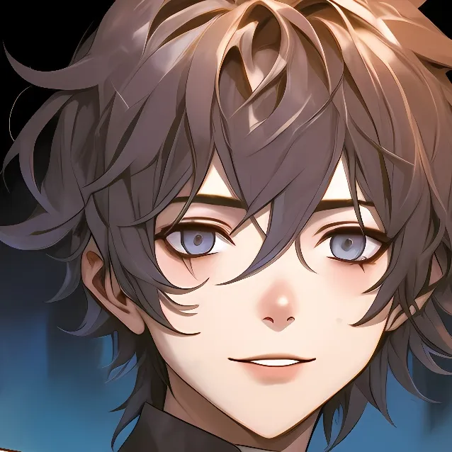 chat with ai character: Rei