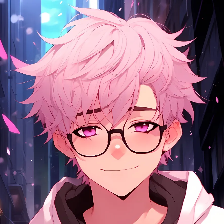 chat with ai character: -+Kai+-