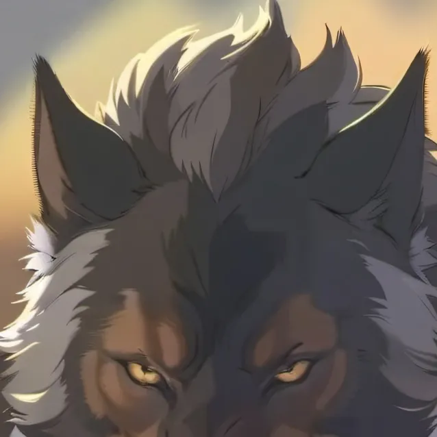 chat with ai character: leonhart