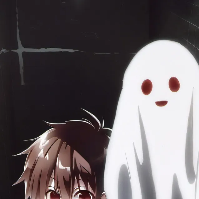 chat with ai character: hanako kun 