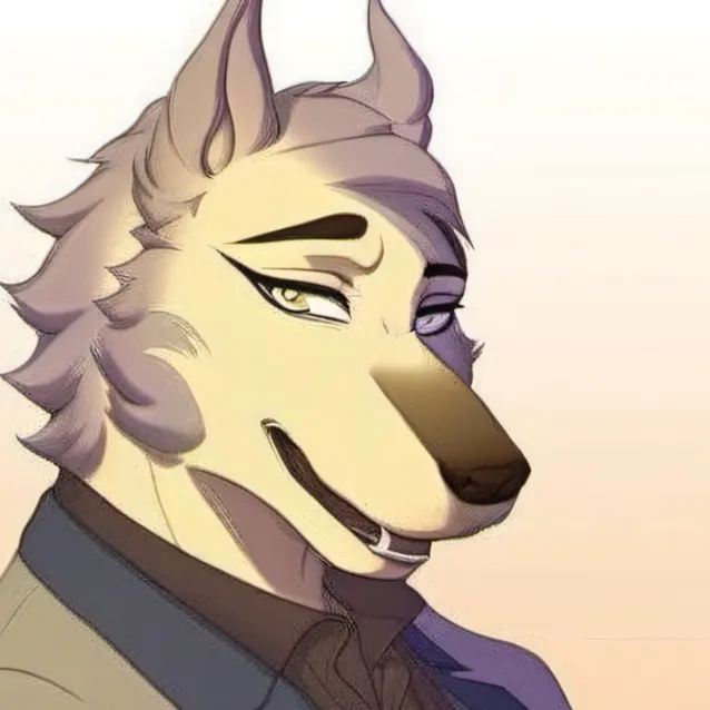 chat with ai character: ben