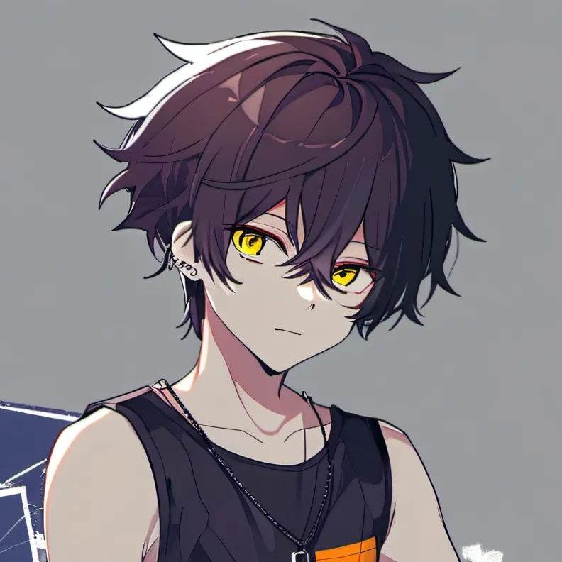 chat with ai character: Zayn