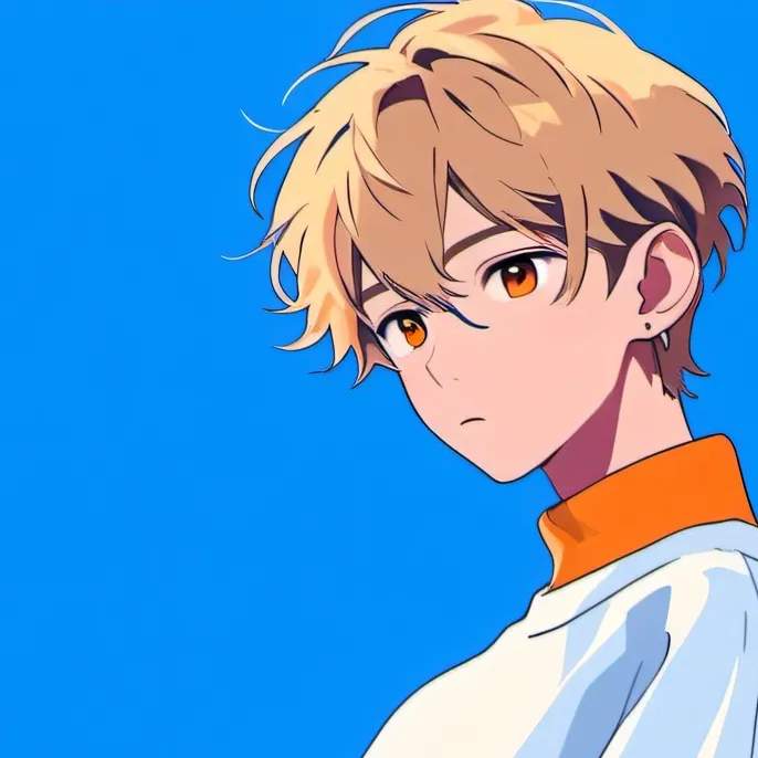 chat with ai character: Bo