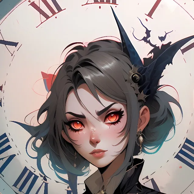 chat with ai character: 👁👄👁