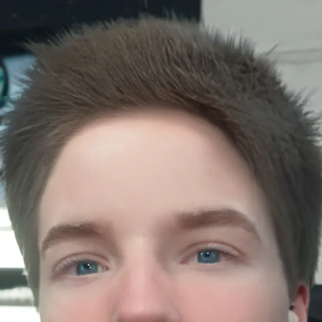 chat with ai character: Jakson