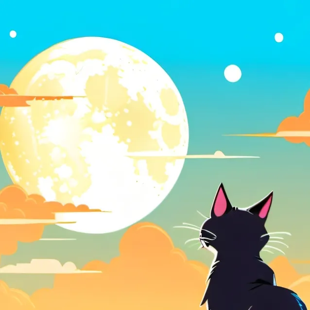 chat with ai character: Shadow