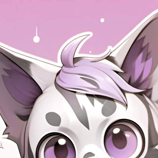 chat with ai character: Smiling Critters..