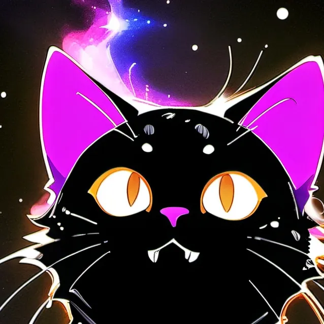 chat with ai character: ....