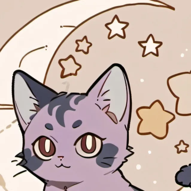 chat with ai character: Smiling Critters🤓