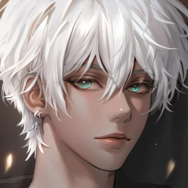 chat with ai character: Chachi