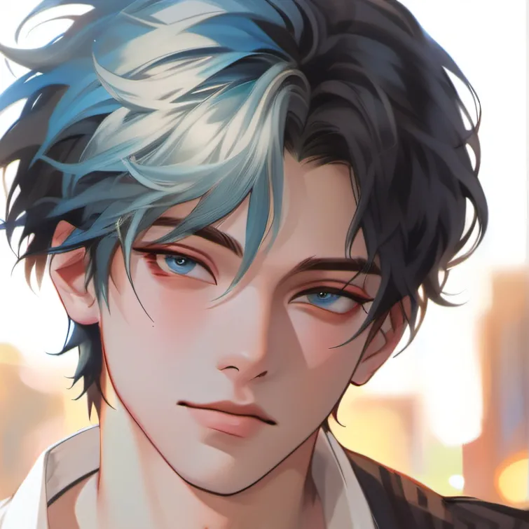 chat with ai character: Ashton