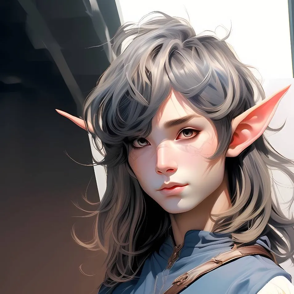 chat with ai character: Raelynn